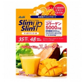 Смузи диетический Slim Up Mango Asahi